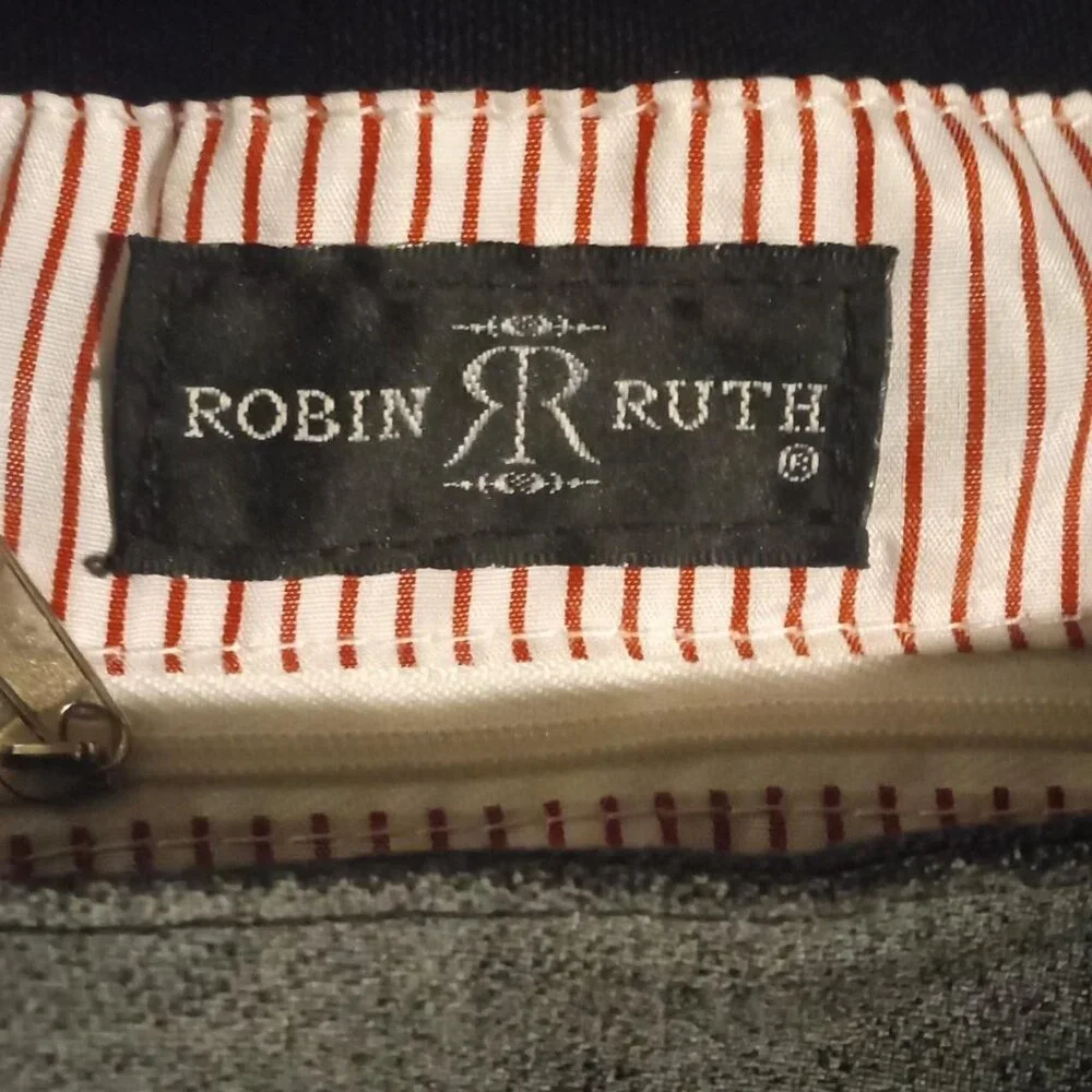 Robin Ruth Boston bag - Picture 2 of 3